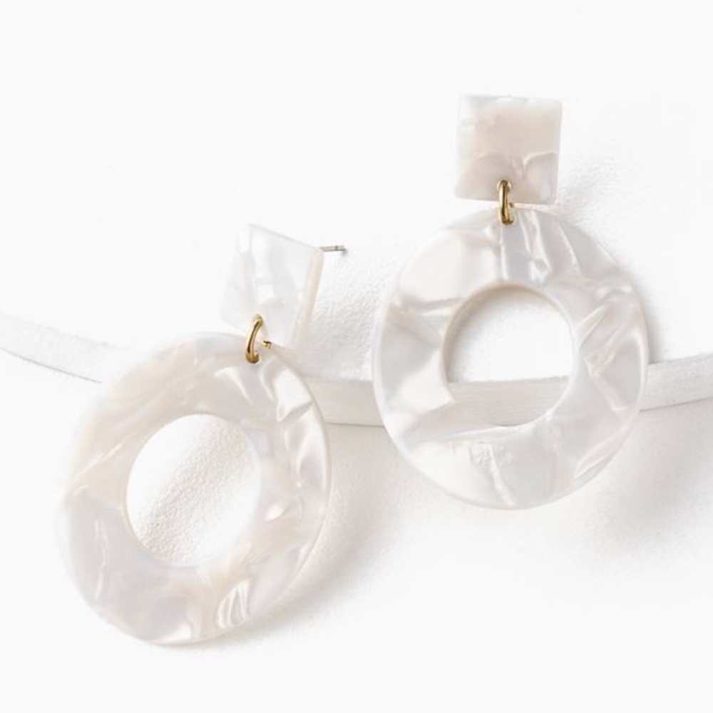 Trades of Hope Heavenly Earrings